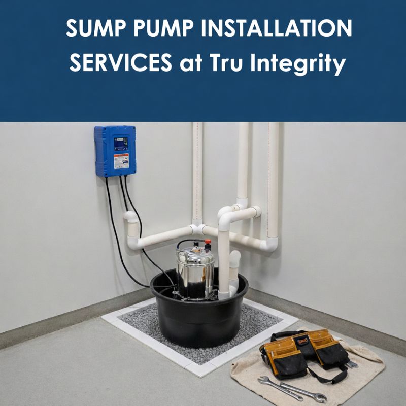Cost of Sump Pump Installation Explained: DIY vs Professional Installation Guide