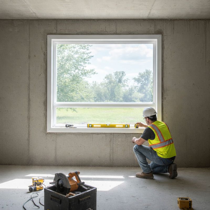 Why Installing an Egress Window in Your Basement Is Essential: 4 Key Reasons