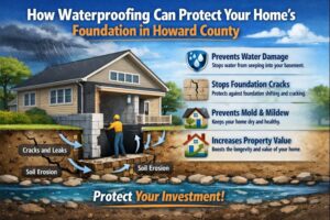  foundation waterproofing 