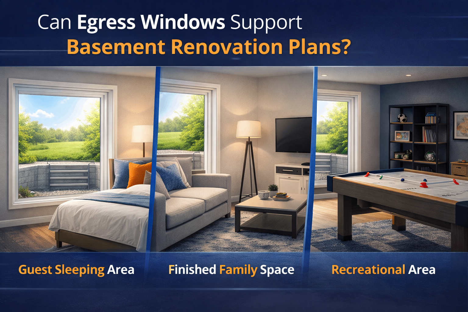 Egress Windows 
