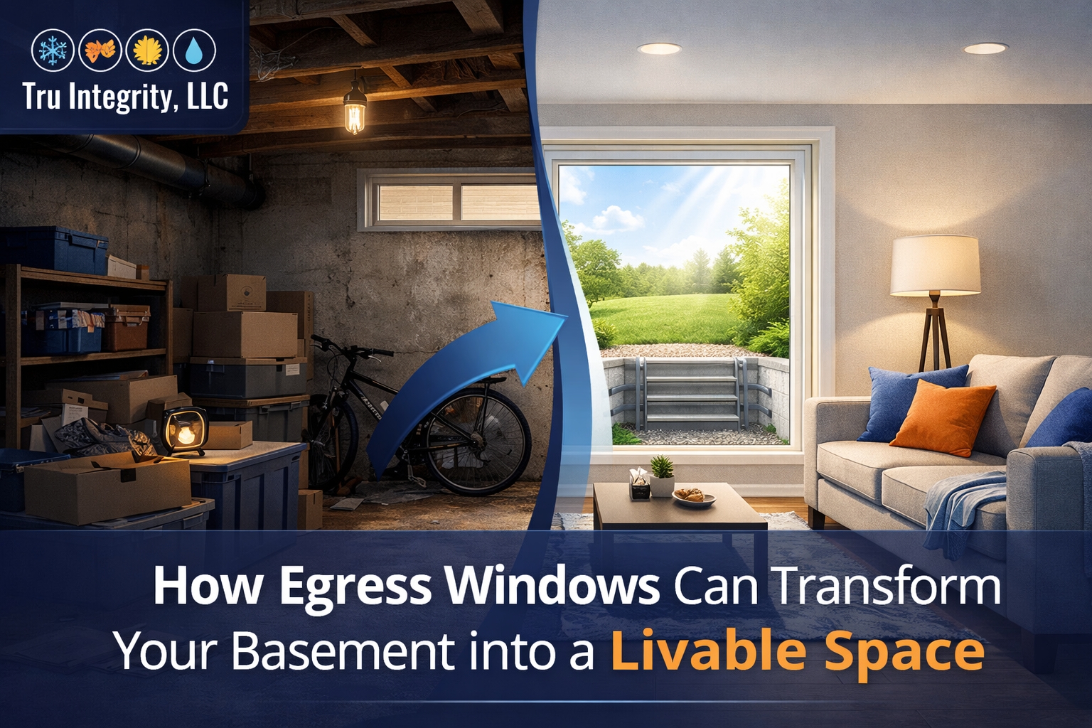 Egress Windows