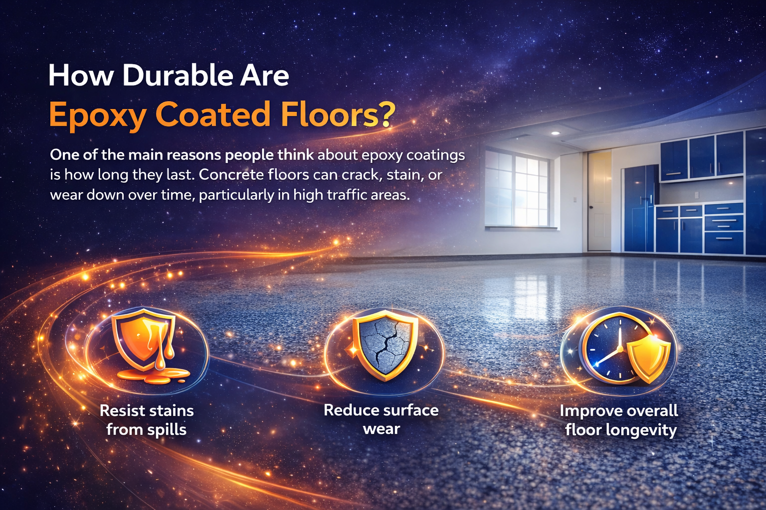 Floor Coating Services