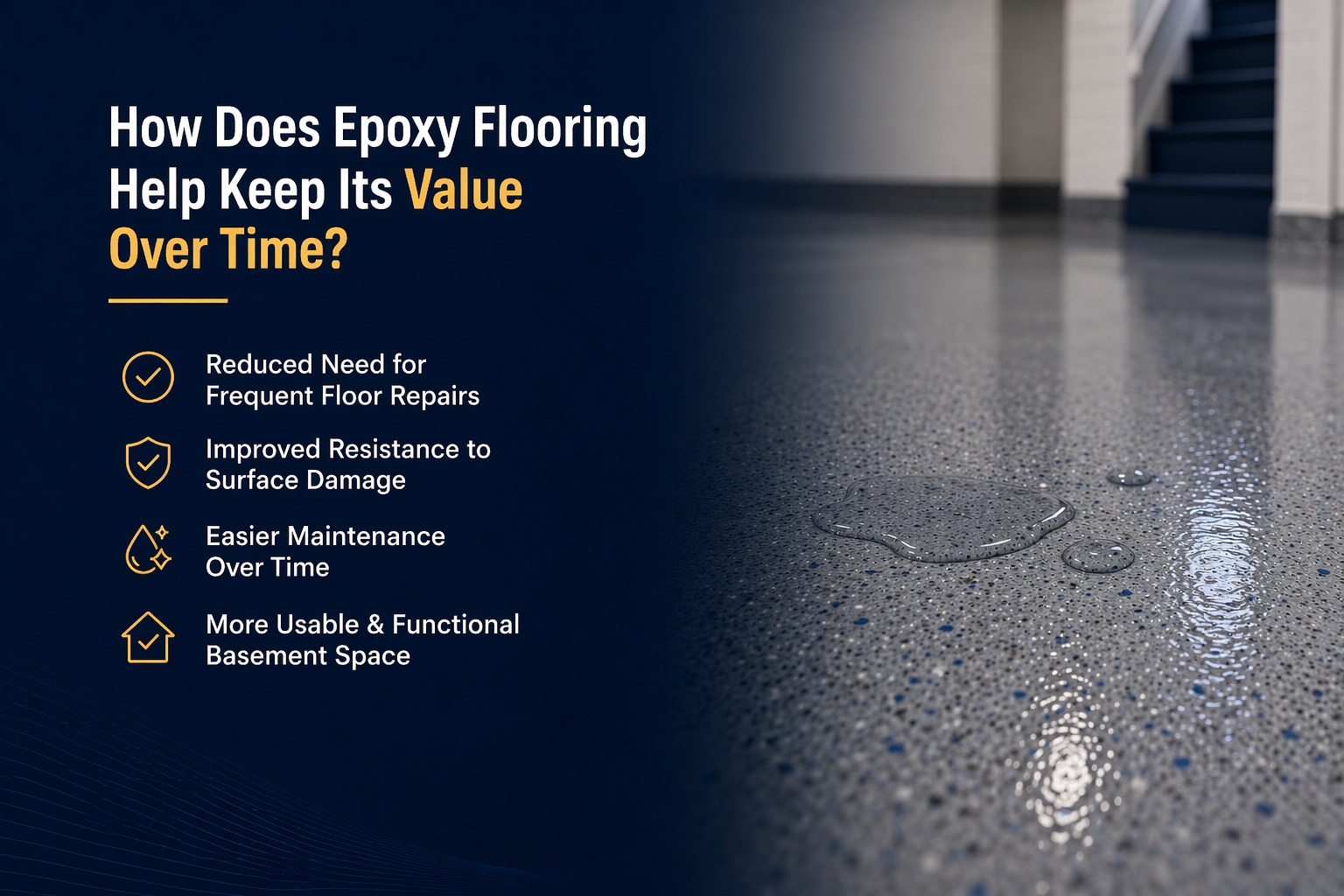 Epoxy Flooring 