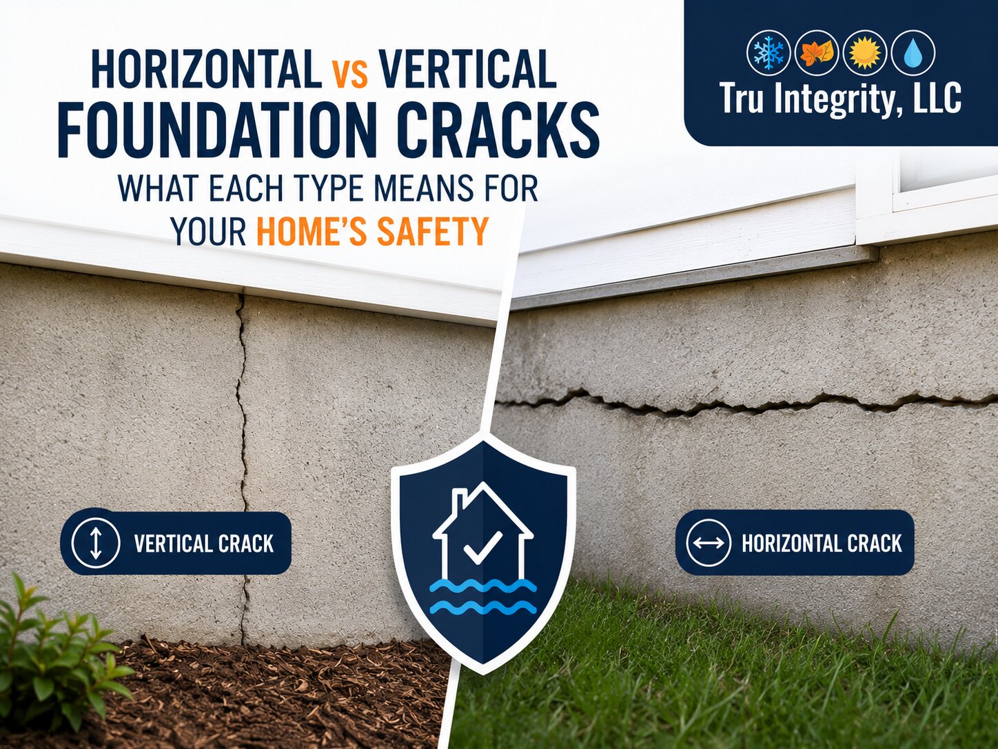 horizonatal vs vertical