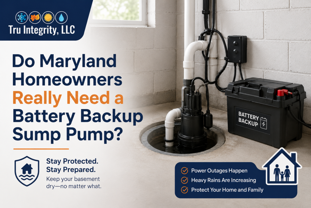 Sump Pump