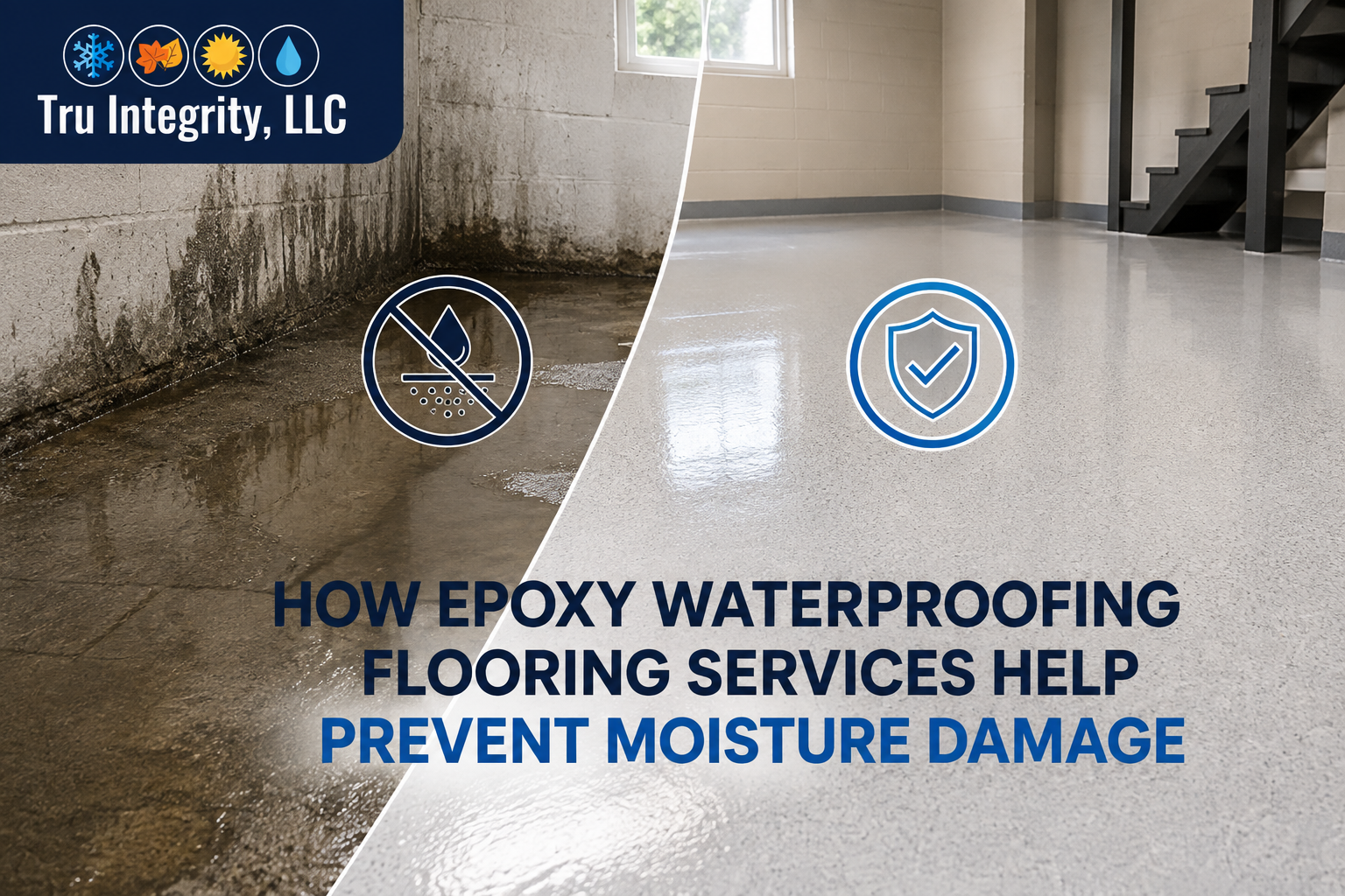 epoxy flooring services